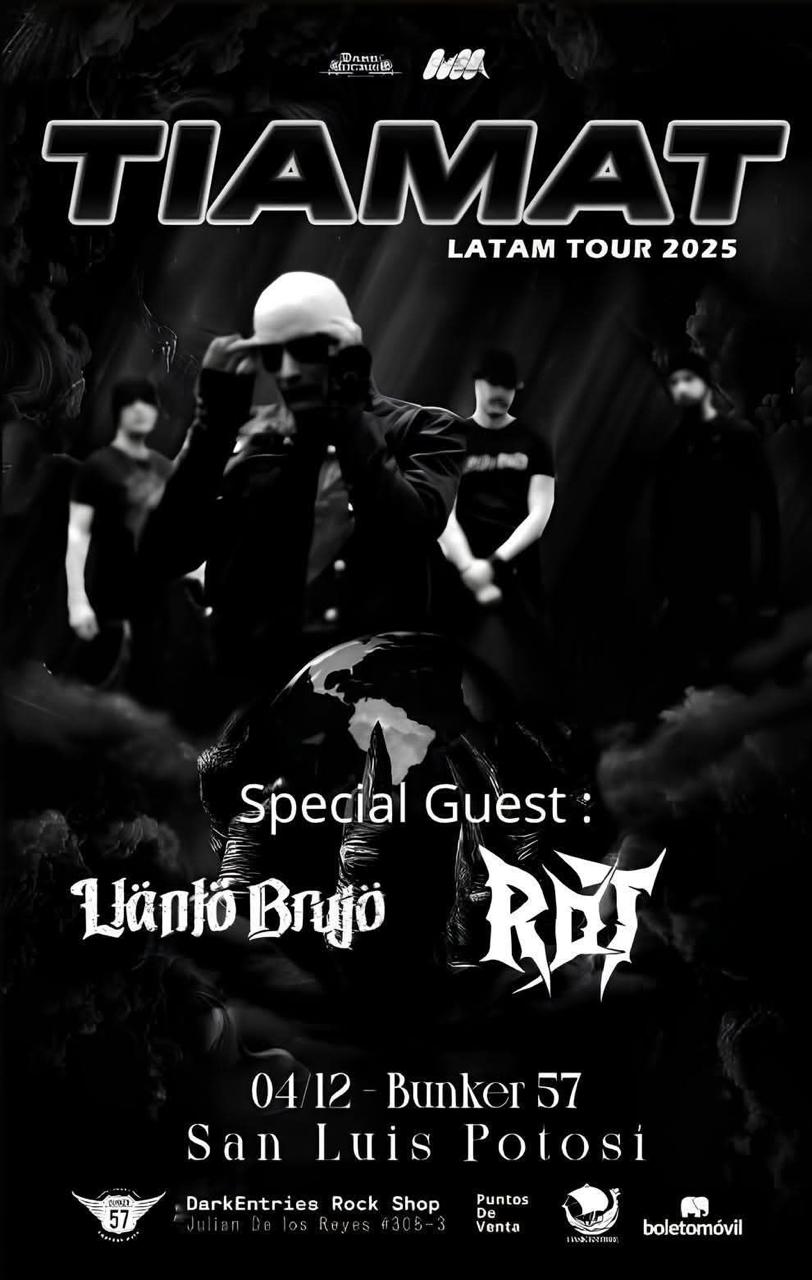 TRIBUTOS MUSICALES ENCENDERÁN LA NOCHE&nbsp;POTOSINA