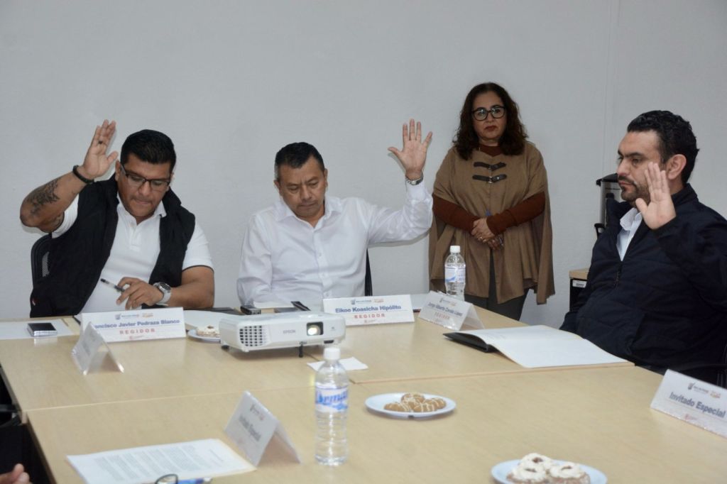 Acciones del Gobierno de la Capital en apoyo al campo, son referente&nbsp;nacional