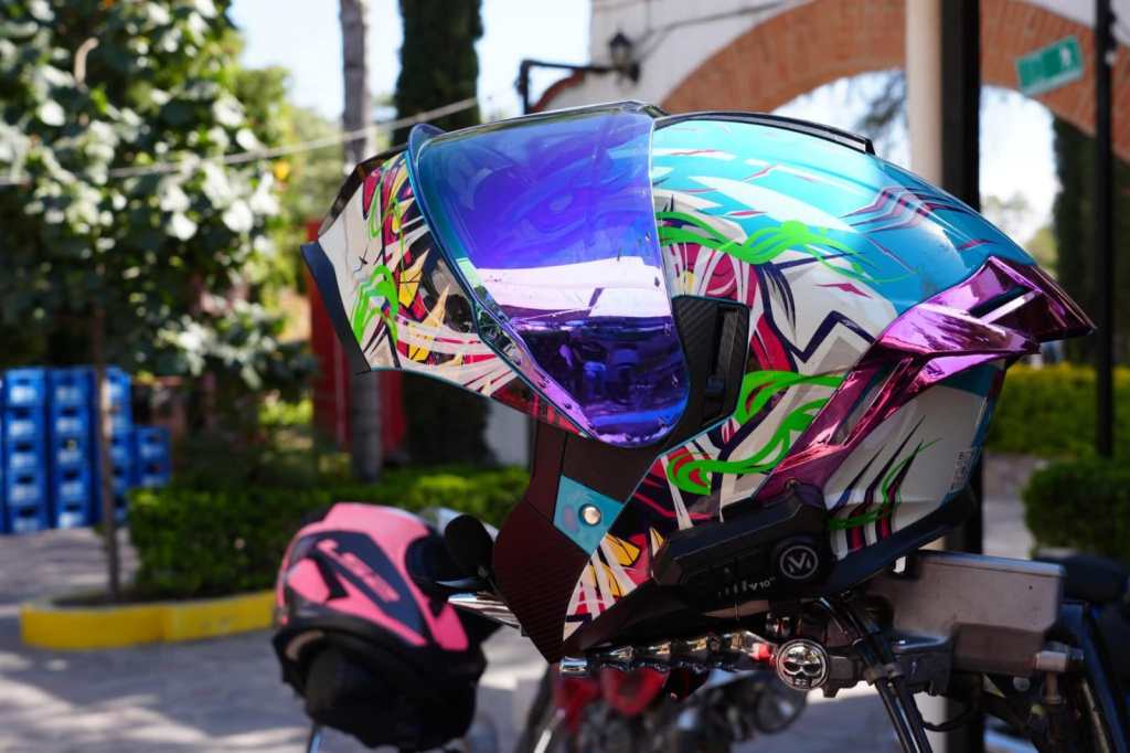 VILLA DE POZOS ALISTA RODADA&nbsp;SOLIDARIA