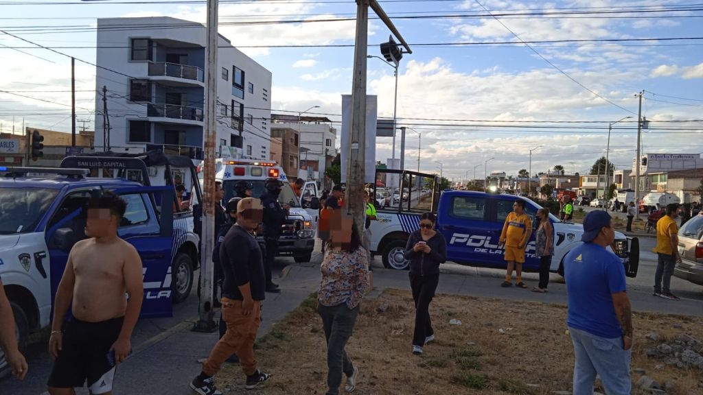 Protección Civil Municipal atiende explosión de pirotecnia y colabora con cuerpos de emergencia en la zona&nbsp;afectada