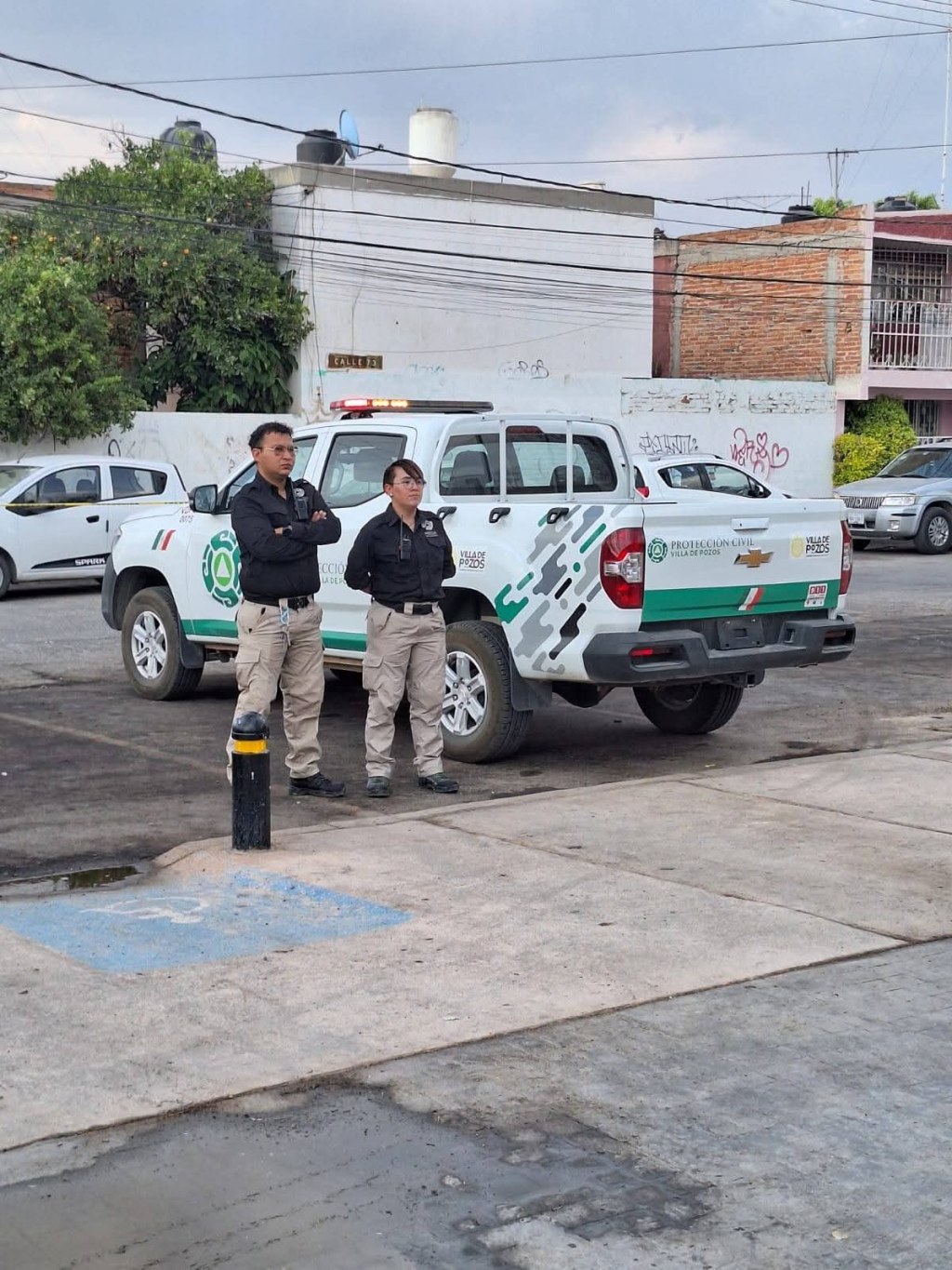 VILLA DE POZOS IMPLEMENTARÁ OPERATIVO ESPECIAL POR CELEBRACIONES&nbsp;GUADALUPANAS