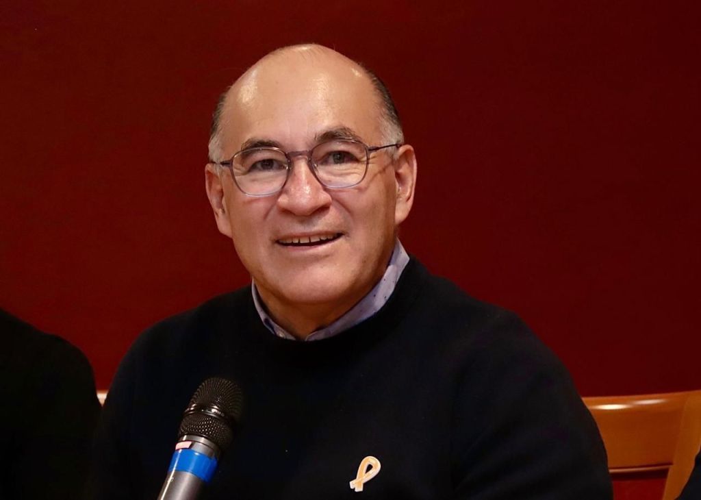 2026, año de consolidación de la movilidad y la seguridad en San Luis Capital: Alcalde&nbsp;Galindo