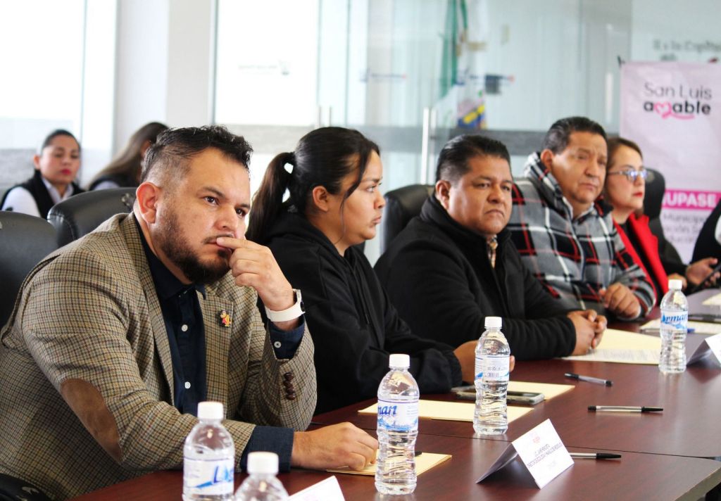 Se fortalece el lazo entre educación y sociedad en San Luis&nbsp;Capital