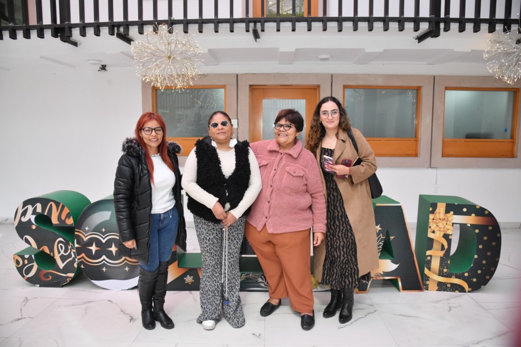 CONFERENCIA “GÉNERO Y DISCAPACIDAD” REFUERZA LA CERCANÍA Y EL SERVICIO PÚBLICO EN FUNCIONARIOS&nbsp;SOLEDENSES