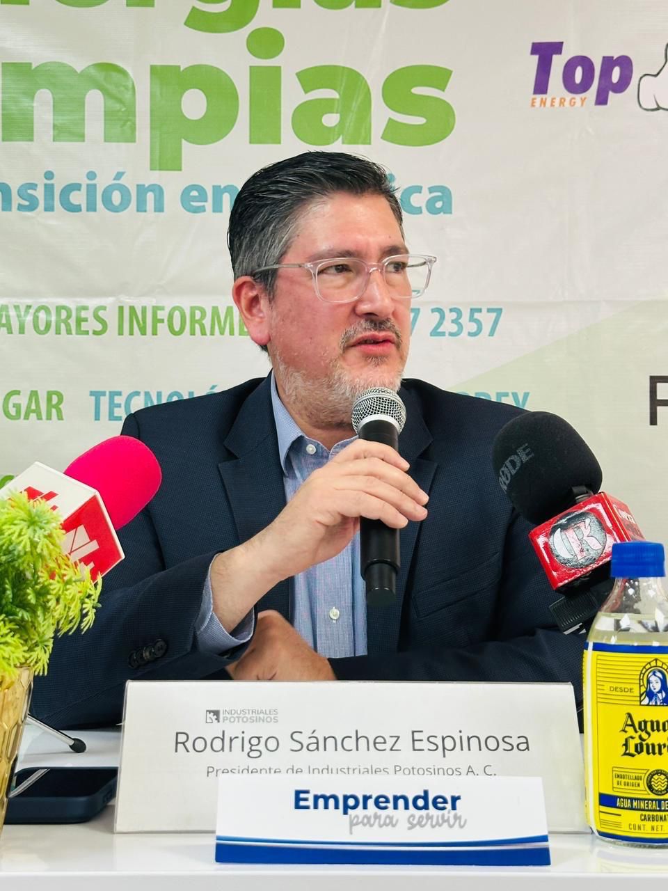 IPAC llama a empresarios a aprovechar descuentos del Gobierno de la Capital y ofrece orientación para acceder a&nbsp;beneficios