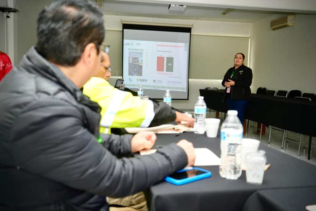 Villa de Pozos suma esfuerzos para prevenir&nbsp;accidentes