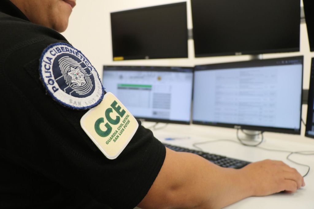 PREVENCIÓN Y SEGURIDAD DIGITAL SIN LÍMITES EN ÉPOCA&nbsp;DECEMBRINA