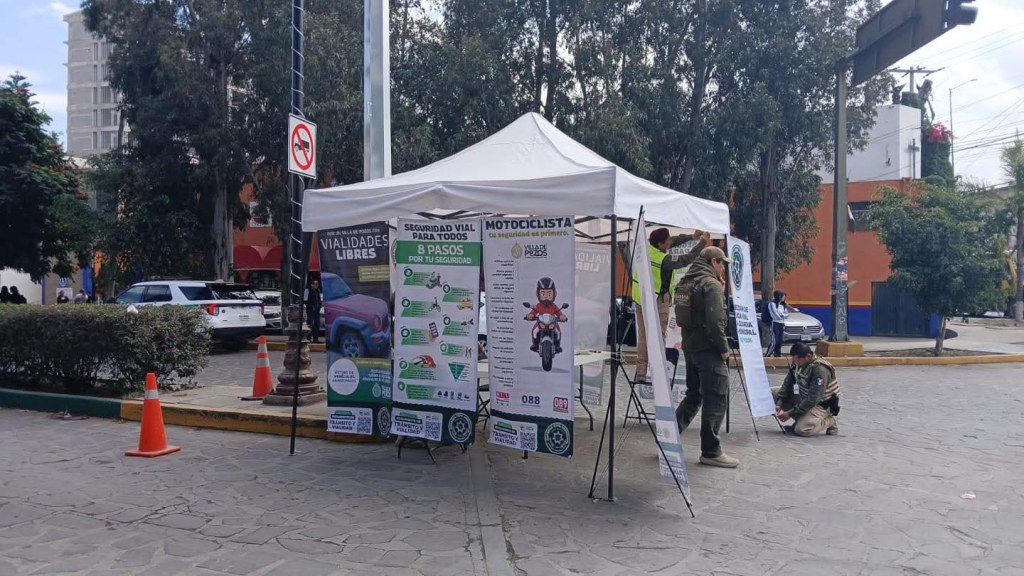 TEMPORADA DECEMBRINA GENERA MAYOR AFLUENCIA DE VISITANTES EN VILLA DE&nbsp;POZOS