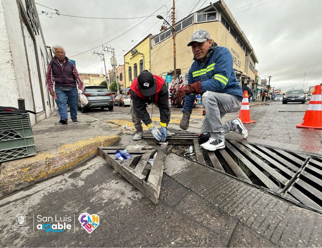 Gobierno de la Capital trabaja para que las calles sean seguras y&nbsp;funcionales