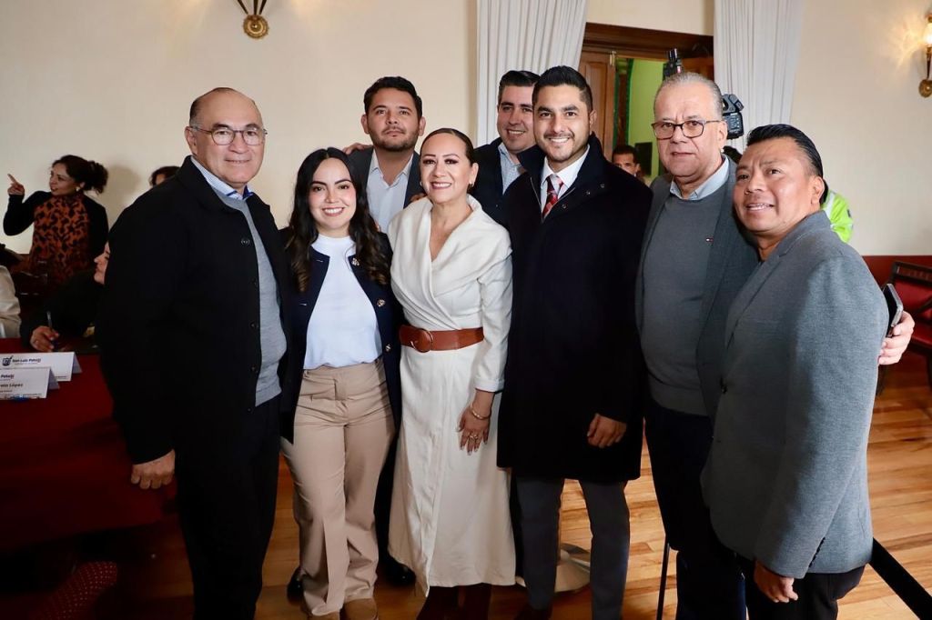 Cabildo Capitalino aprueba paquete de 50 pensiones en favor de la justicia&nbsp;laboral