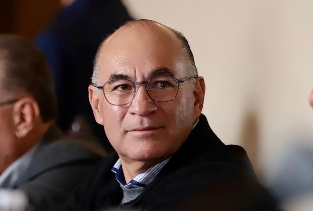 Ley de Ingresos 2026 fortalecerá proyectos estratégicos para San Luis Capital: Alcalde&nbsp;Galindo