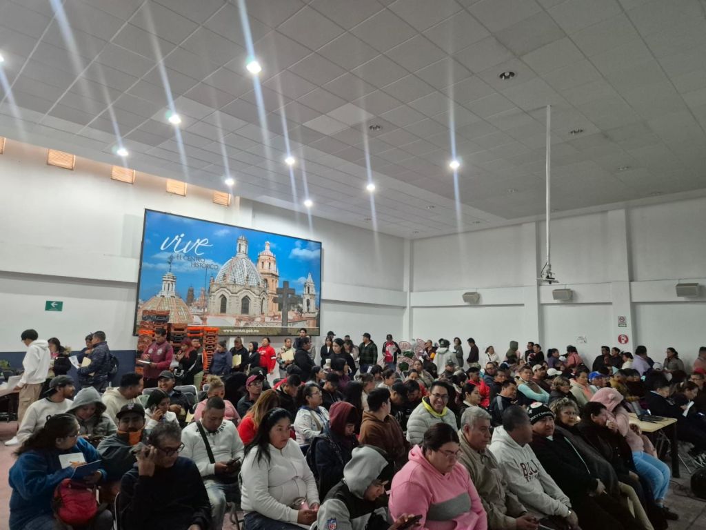 Protección Civil Municipal inicia capacitaciones de manejo de pirotecnia para la temporada&nbsp;decembrina