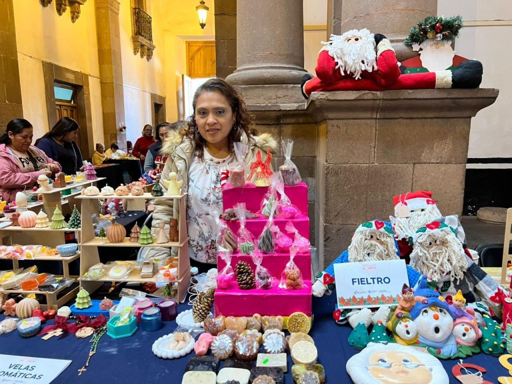 Impulso al talento local del Centro Cultural Municipal La&nbsp;Merced