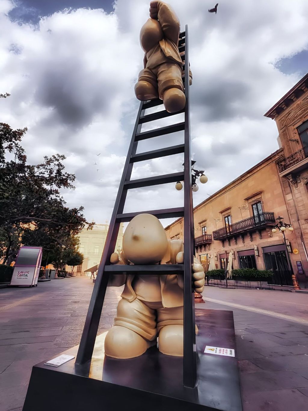 “MEMORIA E IDENTIDAD: CRÓNICA FOTOGRÁFICA DE SAN LUIS POTOSÍ” LLEGA A LA GALERÍA PASEO&nbsp;ESMERALDA