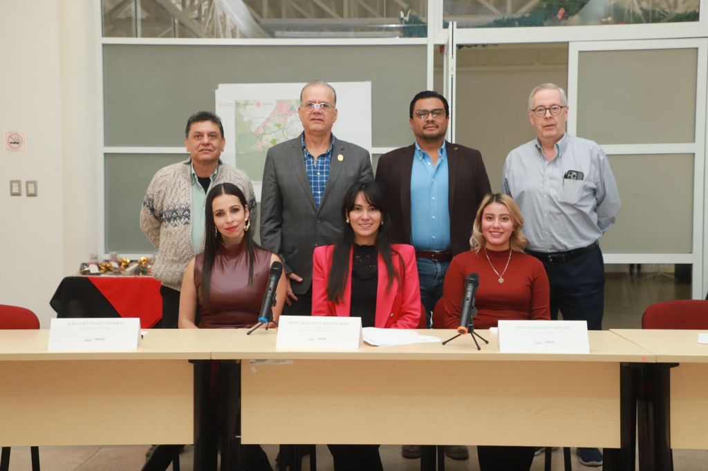 San Luis Capital recibe nuevo reconocimiento internacional por acciones en favor de la&nbsp;inclusión