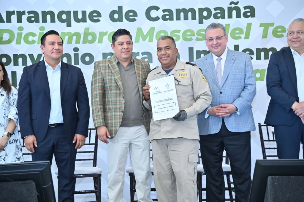 GOBIERNO DEL ESTADO FORTALECE SIN LÍMITES LA CERTEZA&nbsp;JURÍDICA