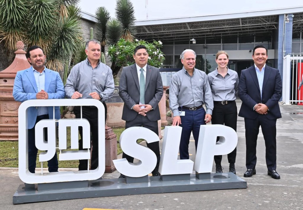 SAN LUIS IMPULSA INVERSIONES PARA UN CRECIMIENTO SIN&nbsp;LÍMITES