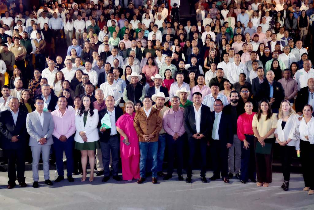 PROFESIONALIZACIÓN MUNICIPAL PROMUEVE MEJORES GOBIERNOS&nbsp;LOCALES