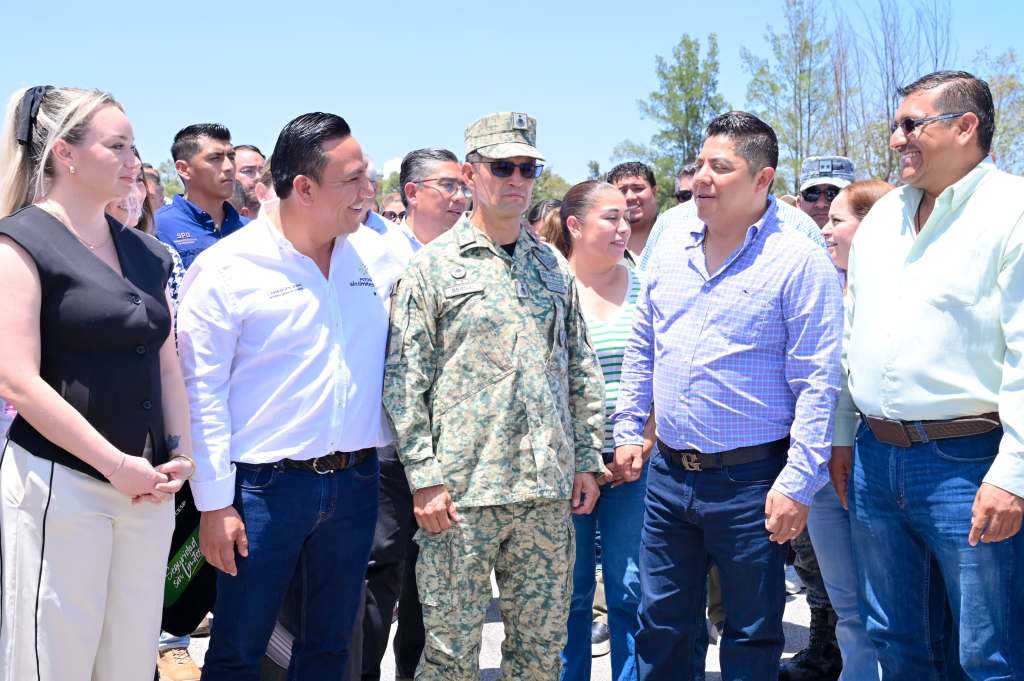 FORTALECEN SEGURIDAD VIAL EN CARRETERAS DURANTE PERIODO&nbsp;VACACIONAL