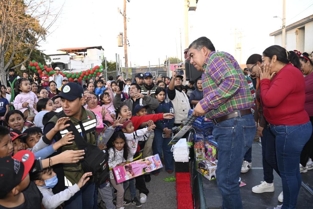 TRADICIONALES POSADAS NAVIDEÑAS LLEGARON A COMUNIDADES RURALES EN SOLEDAD DE GRACIANO&nbsp;SÁNCHEZ
