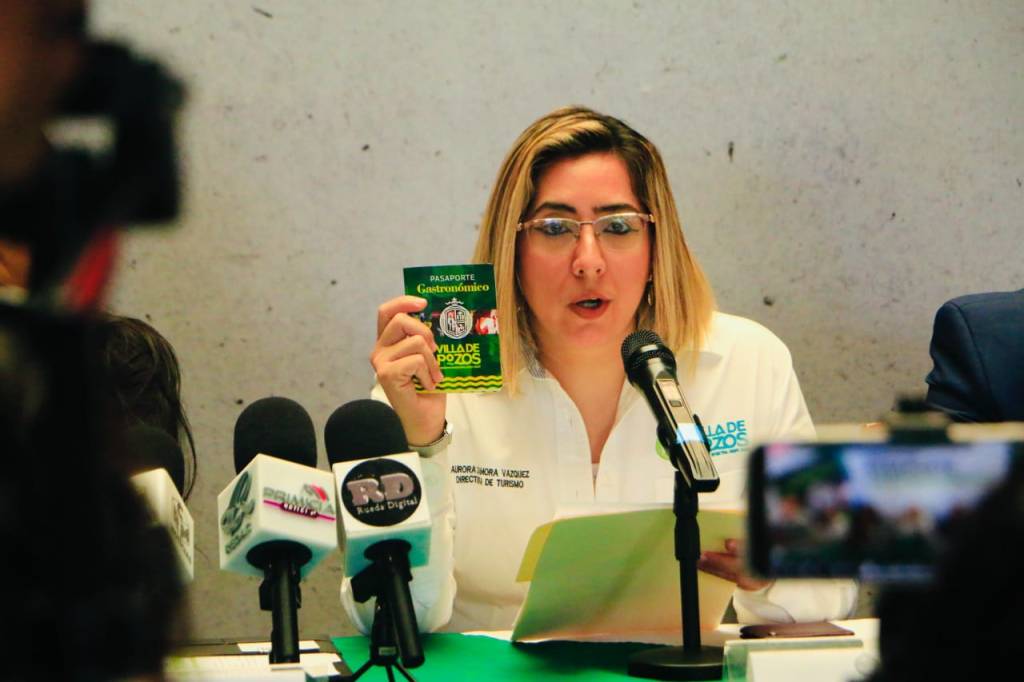 VILLA DE POZOS INVITA A DISFRUTAR LOS ÚLTIMOS DÍAS DEL PASAPORTE&nbsp;GASTRONÓMICO