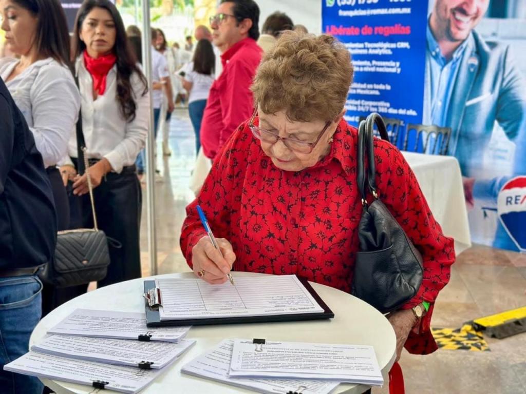 GOBIERNO ESTATAL IMPULSA UN SECTOR INMOBILIARIO MÁS&nbsp;PROFESIONAL