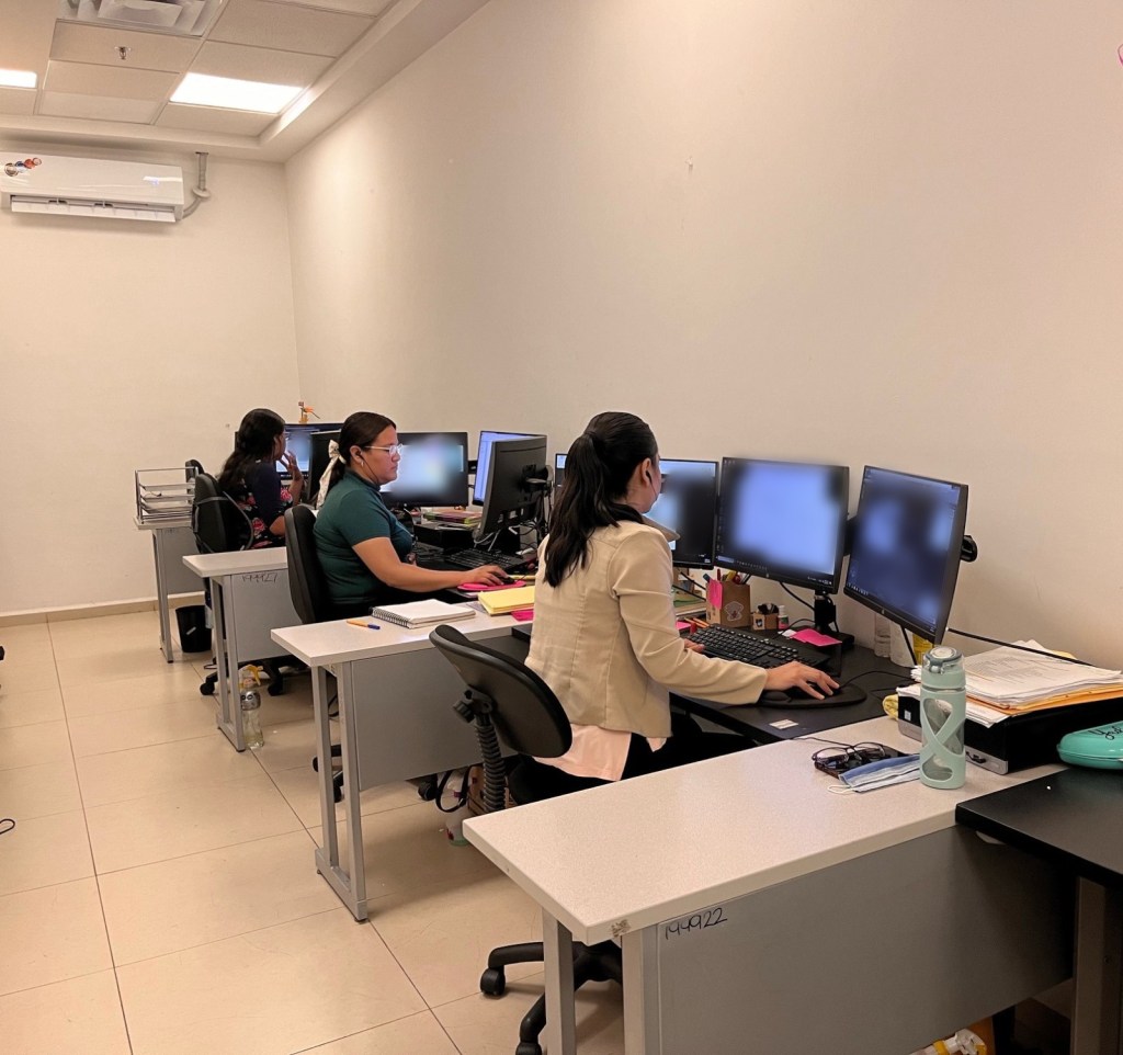 FORTALECEN CONTROL Y CONFIANZA CON NUEVOS ESPECIALISTAS EN&nbsp;POLIGRAFÍA