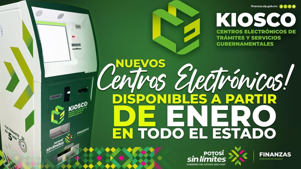 SAN LUIS AVANZA EN TRÁMITES DIGITALES&nbsp;SEGUROS