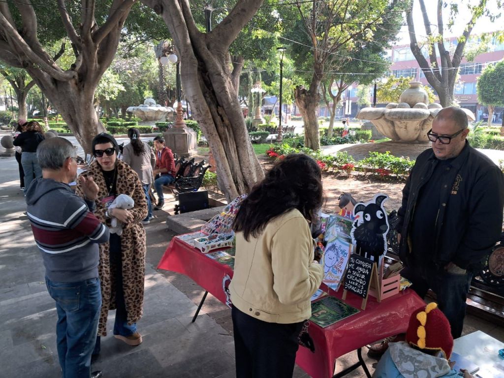 Cultura Municipal fortalece una cultura incluyente y accesible en 2025, beneficiando a más de 145 mil familias en San Luis&nbsp;Capital