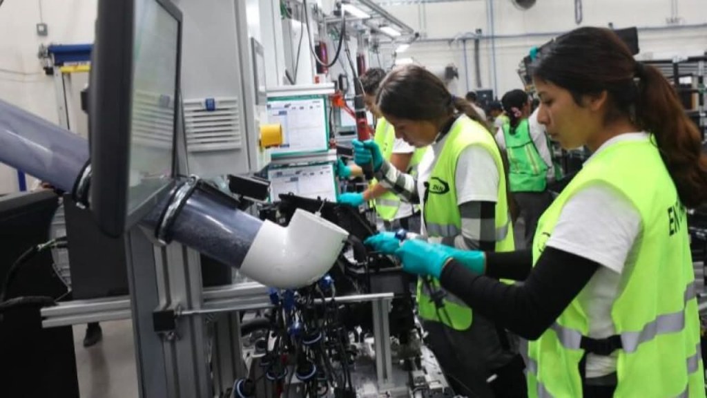 SLP ENTRE LOS 10 ESTADOS&nbsp;EXPORTADORES