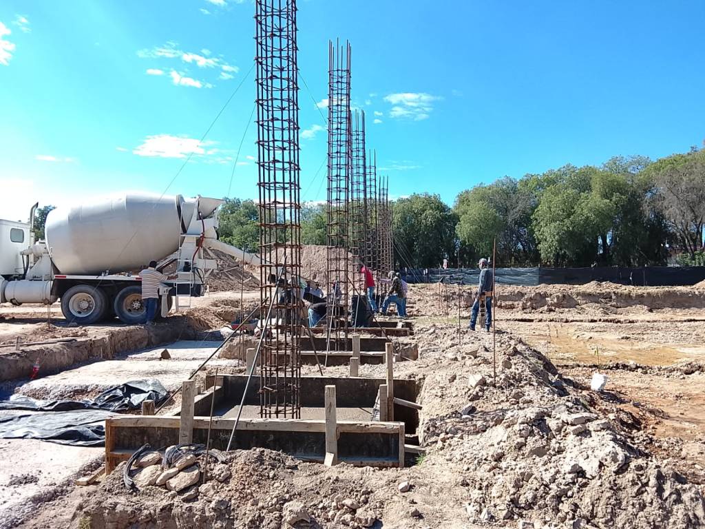 ALBERCA OLÍMPICA EN SOLEDAD: OBRA DE GRAN IMPACTO DEPORTIVO Y&nbsp;SOCIAL