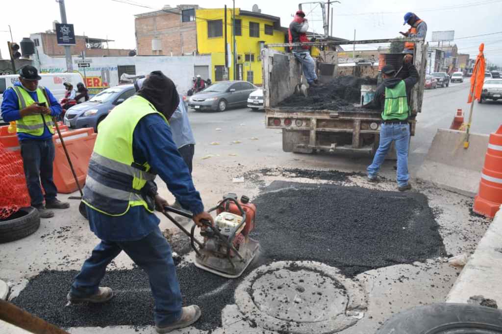 GOBIERNO MUNICIPAL RESPONDE A FAMILIAS SOLEDENSES CON REHABILITACIÓN DE DRENAJES&nbsp;DAÑADOS