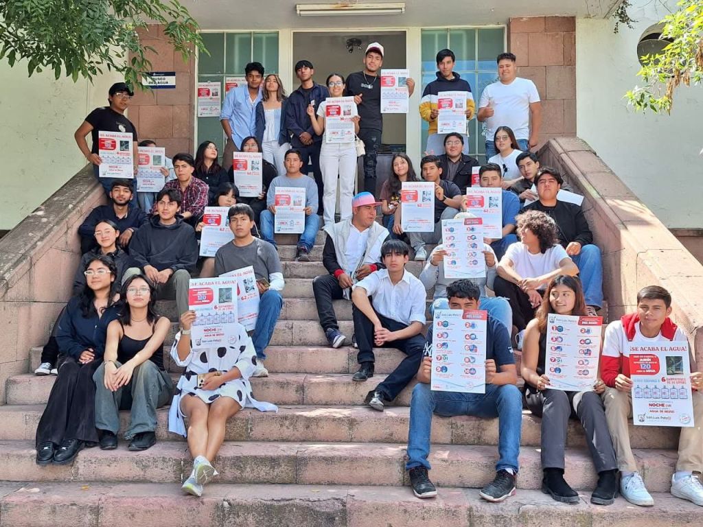 El Museo del Agua de Interapas fortalece su labor educativa y de&nbsp;concientización