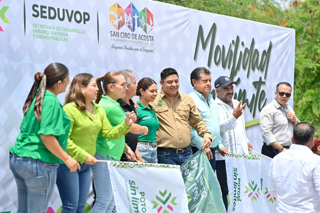 OBRAS URBANAS DETONARÁN EL TURISMO EN LA REGIÓN&nbsp;MEDIA