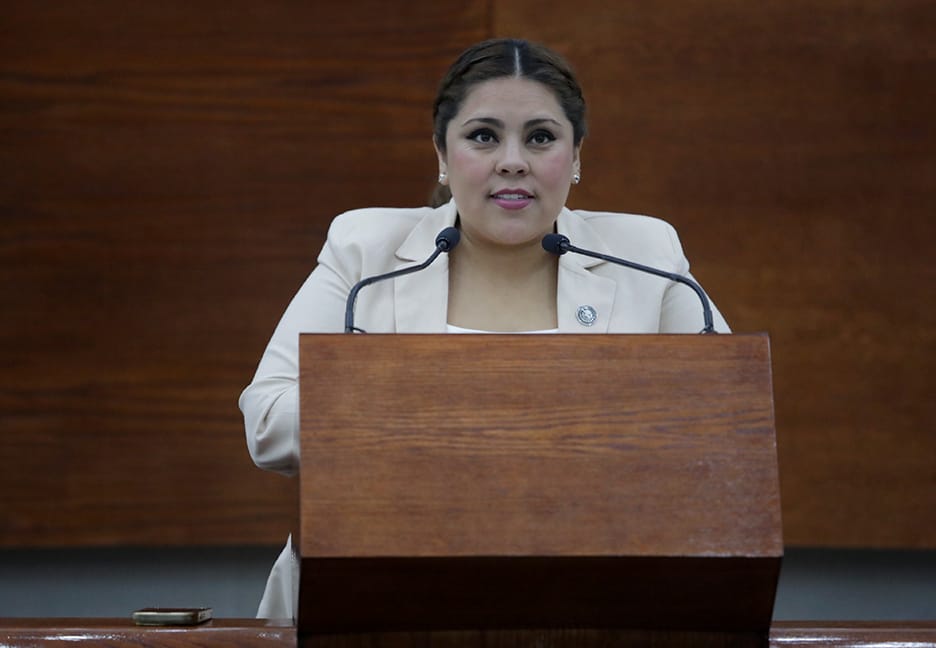 SE PROPONEN REFORMAS A LA CONSTITUCIÓN POLÍTICA DEL ESTADO, EN RELACIÓN A SANCIONES POR USO DE CIGARRILLOS ELECTRÓNICOS Y&nbsp;VAPEADORES.