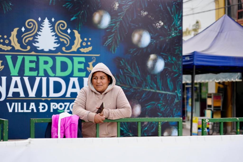 VILLA DE POZOS EMITE RECOMENDACIONES ANTE FRENTE&nbsp;FRÍO