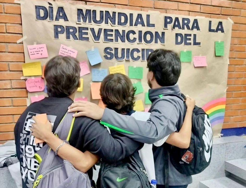 DIF ESTATAL REFUERZA ATENCIÓN A LA SALUD EMOCIONAL Y PREVENCIÓN DEL&nbsp;SUICIDIO