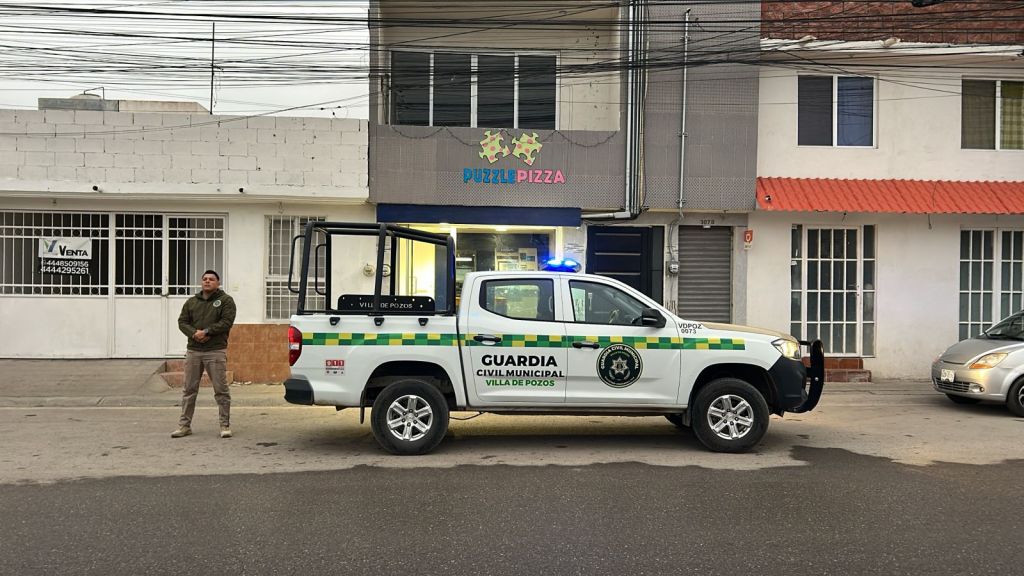 VILLA DE POZOS INVITA A CELEBRAR AÑO NUEVO CON&nbsp;RESPONSABILIDAD