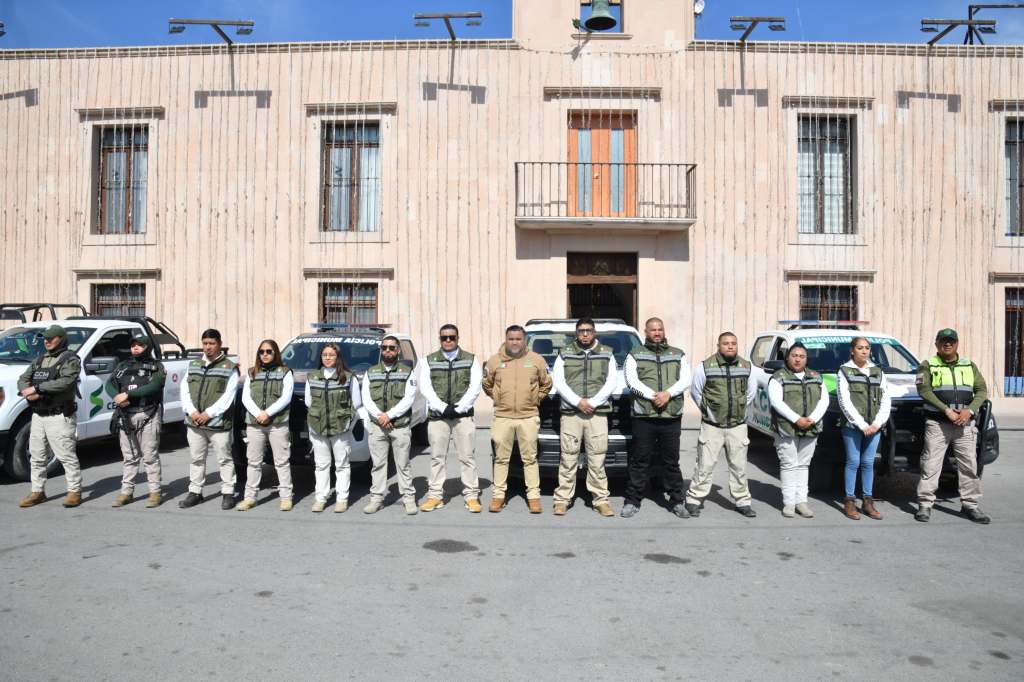 SOLEDAD DE G. S. REDOBLA VIGILANCIA A LA NO VENTA DE PIROTECNIA, EN ÚLTIMO DÍA DEL&nbsp;AÑO