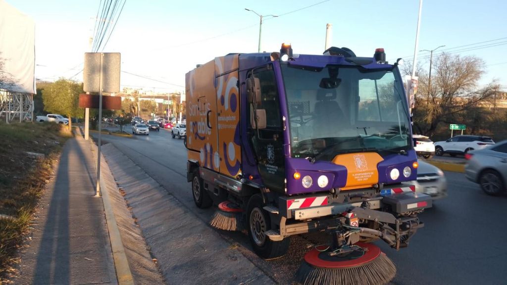 Gobierno Municipal refuerza las acciones de limpieza durante la&nbsp;temporada