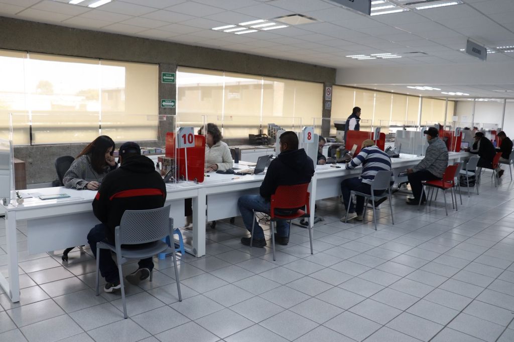 INFONAVIT LANZA SERVICIO PARA CONOCER NUEVAS CONDICIONES DE LOS CRÉDITOS QUE ERAN&nbsp;IMPAGABLES