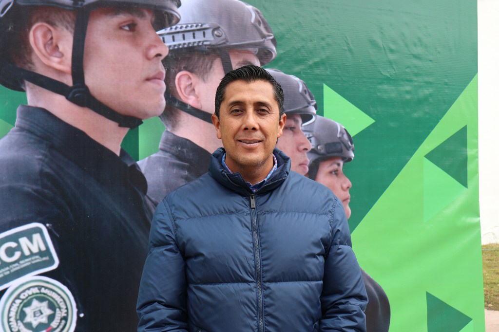 “SOLEDAD NO ESPERARA A QUE EL INTERAPAS ACTUE PARA TAPAR LOS BACHES QUE PONEN EN PELIGRO A LA POBLACIÓN” SEC BENJAMÍN PÉREZ&nbsp;ÁLVAREZ