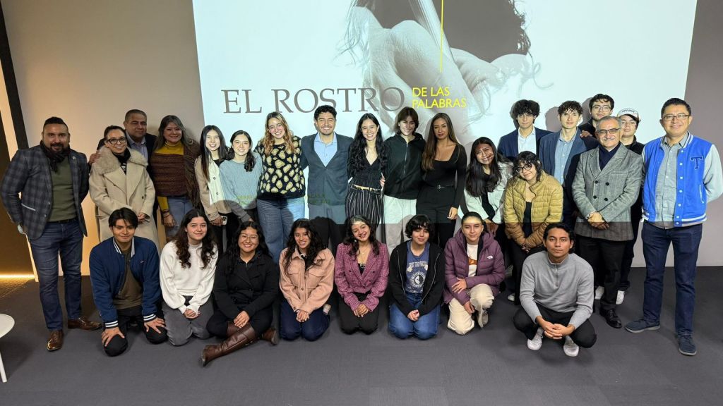 “EL ROSTRO DE SAN LUIS”: EL GOBIERNO MUNICIPAL Y EL TECNOLÓGICO DE MONTERREY PRESENTAN PROYECTO FOTOGRÁFICO&nbsp;COLABORATIVO