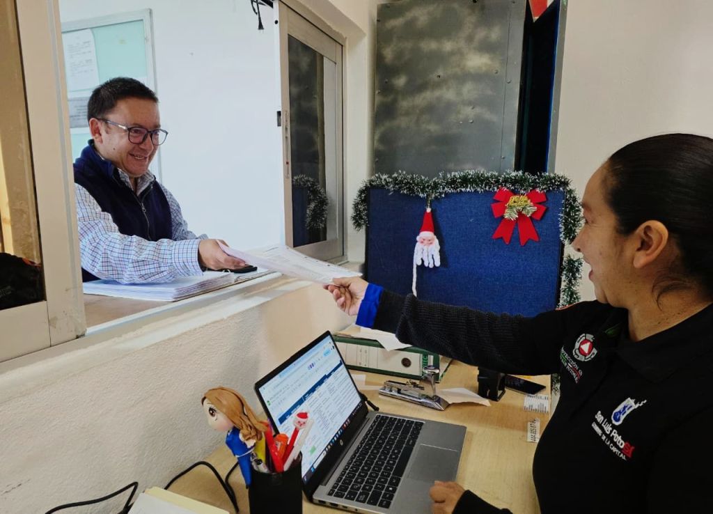 Protección Civil Municipal avanza en el reordenamiento administrativo con la entrega de 680&nbsp;dictámenes