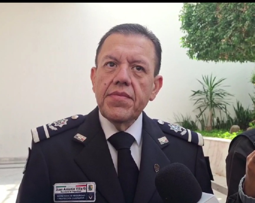 SE HAN REGISTRADO 38 PERSONAS ALCOHOLIZADAS EN OPERATIVOS PREVENTIVOS DE CONDUCCIÓN SEGURA VILLA&nbsp;GUTIERREZ