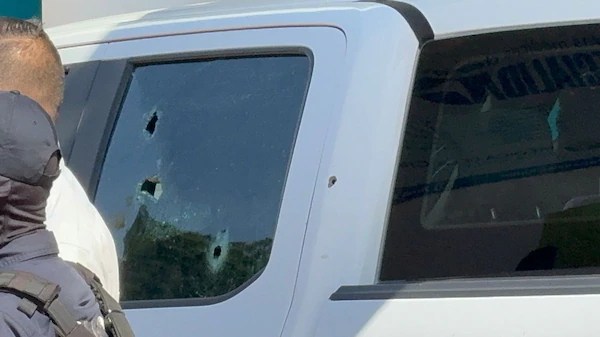 ATACAN A BALAZOS A DOS DIPUTADOS DEL MOVIMIENTO CIUDADANO EN&nbsp;SINALOA