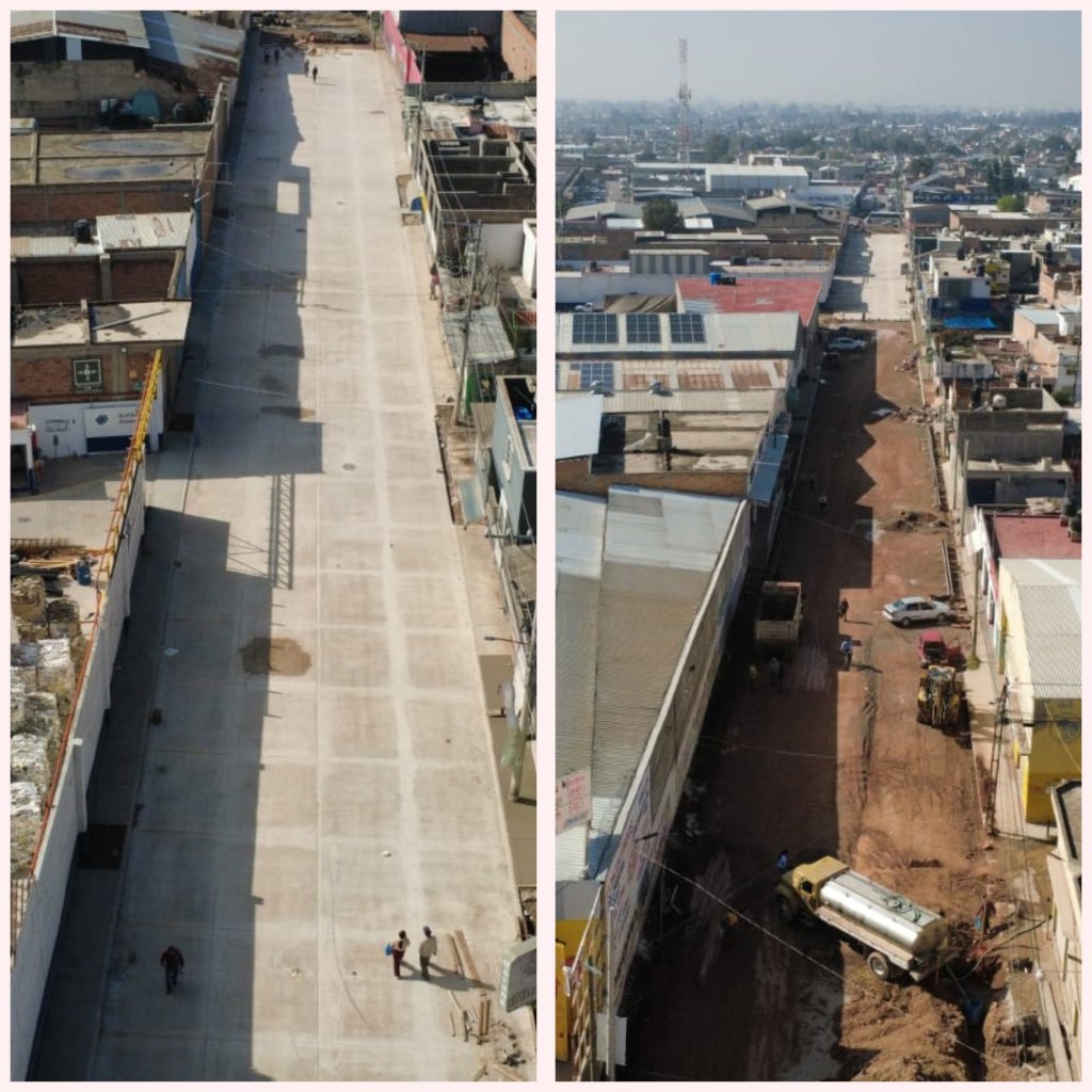 AVANZA GOBIERNO ESTATAL EN LA REHABILITACIÓN DEL CAMINO AL EJIDO LA LIBERTAD