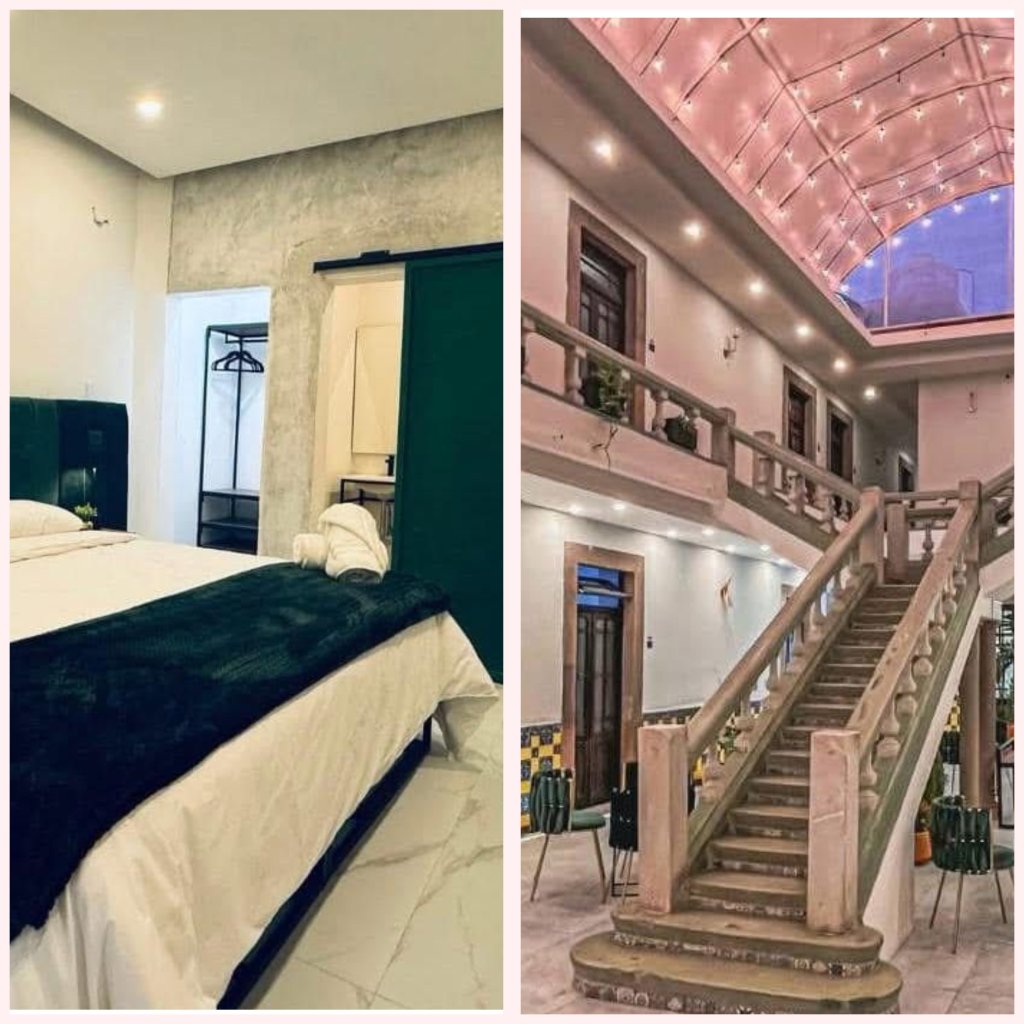 HOTELES Y RESTAURANTES AUMENTAN INGRESOS Y PLANTILLA LABORAL EN SLP