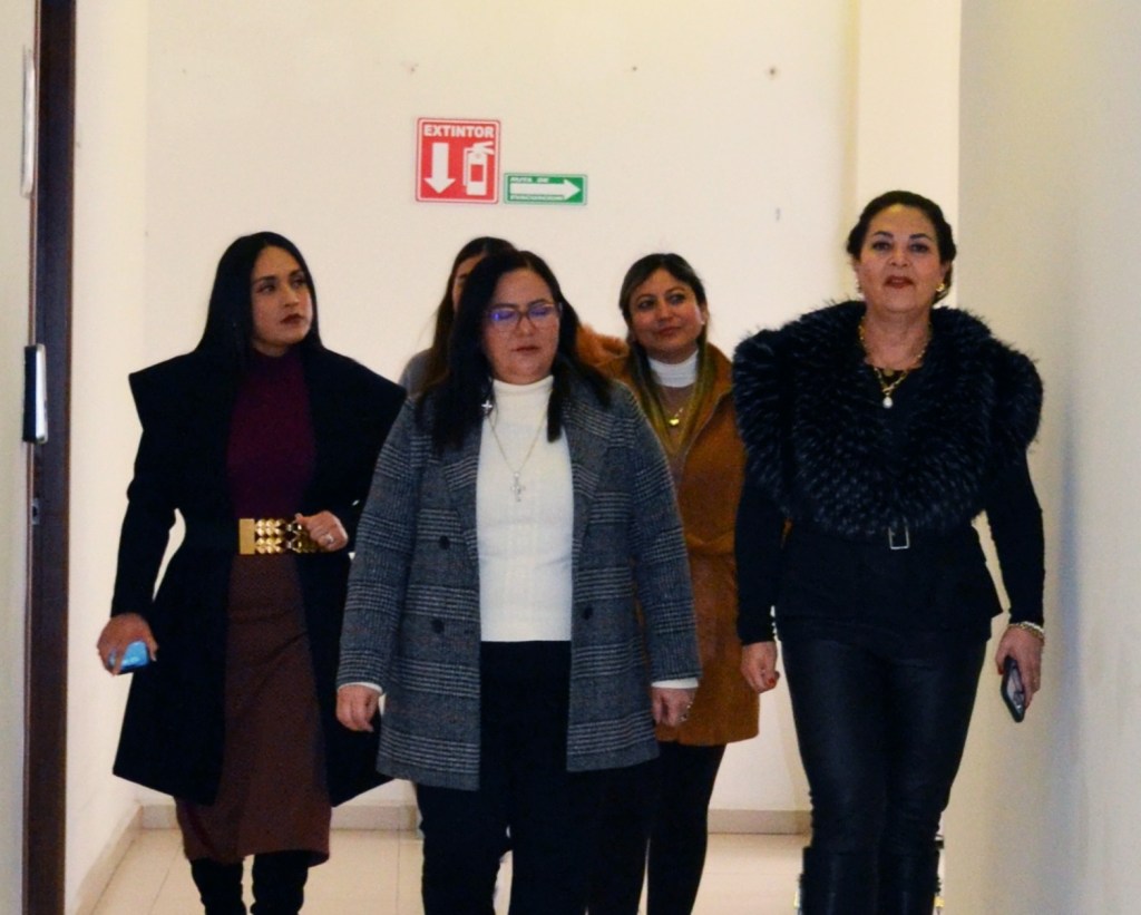 FORTALECEN TRABAJO CON MUNICIPIOS EN CONTROL Y CONFIANZA POLICIAL
