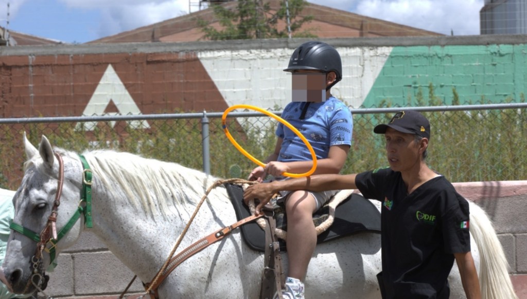 EN 2026, DIF DE SOLEDAD AMPLÍA PROGRAMAS DE REHABILITACIÓN Y ATENCIÓN AL AUTISMO EN LAS DOS&nbsp;UBR